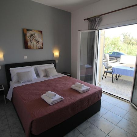 Tony'S Apartments Agios Georgios  Zewnętrze zdjęcie