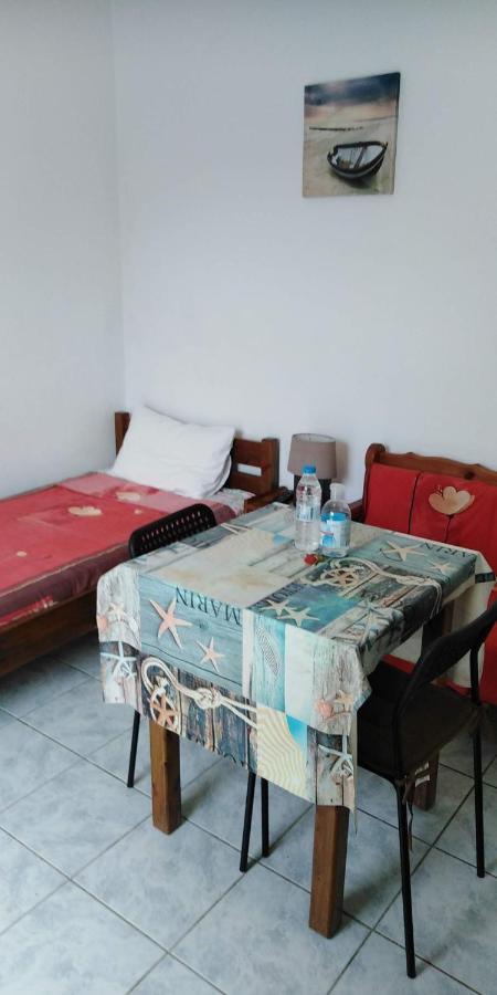 Tony'S Apartments Agios Georgios  Zewnętrze zdjęcie