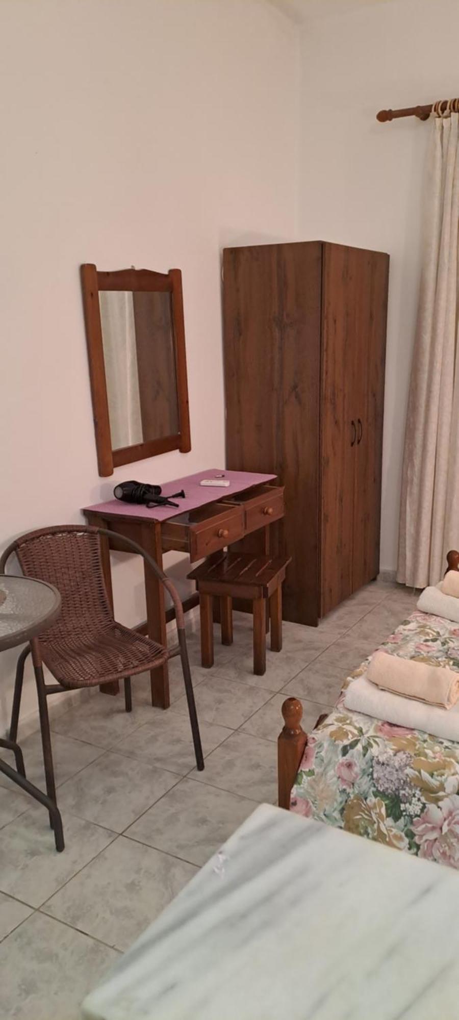 Tony'S Apartments Agios Georgios  Zewnętrze zdjęcie