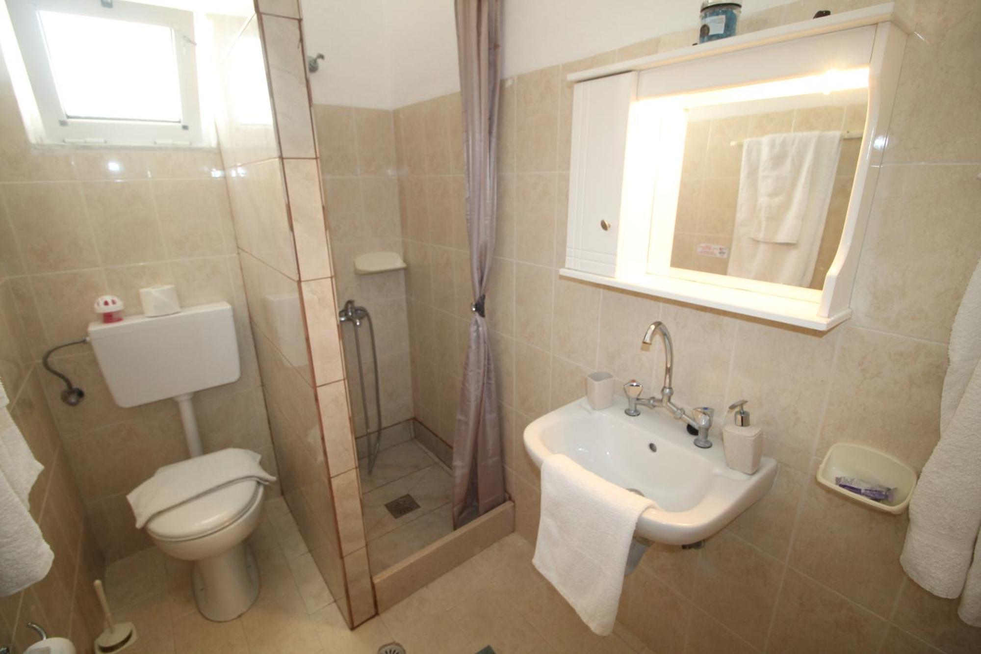 Tony'S Apartments Agios Georgios  Zewnętrze zdjęcie
