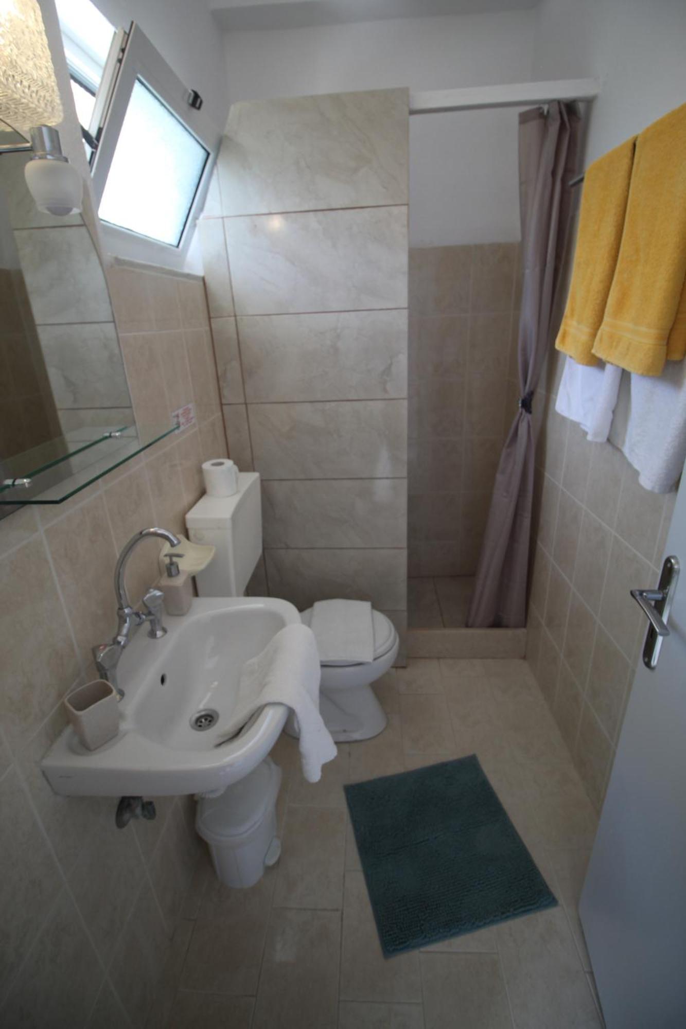 Tony'S Apartments Agios Georgios  Zewnętrze zdjęcie