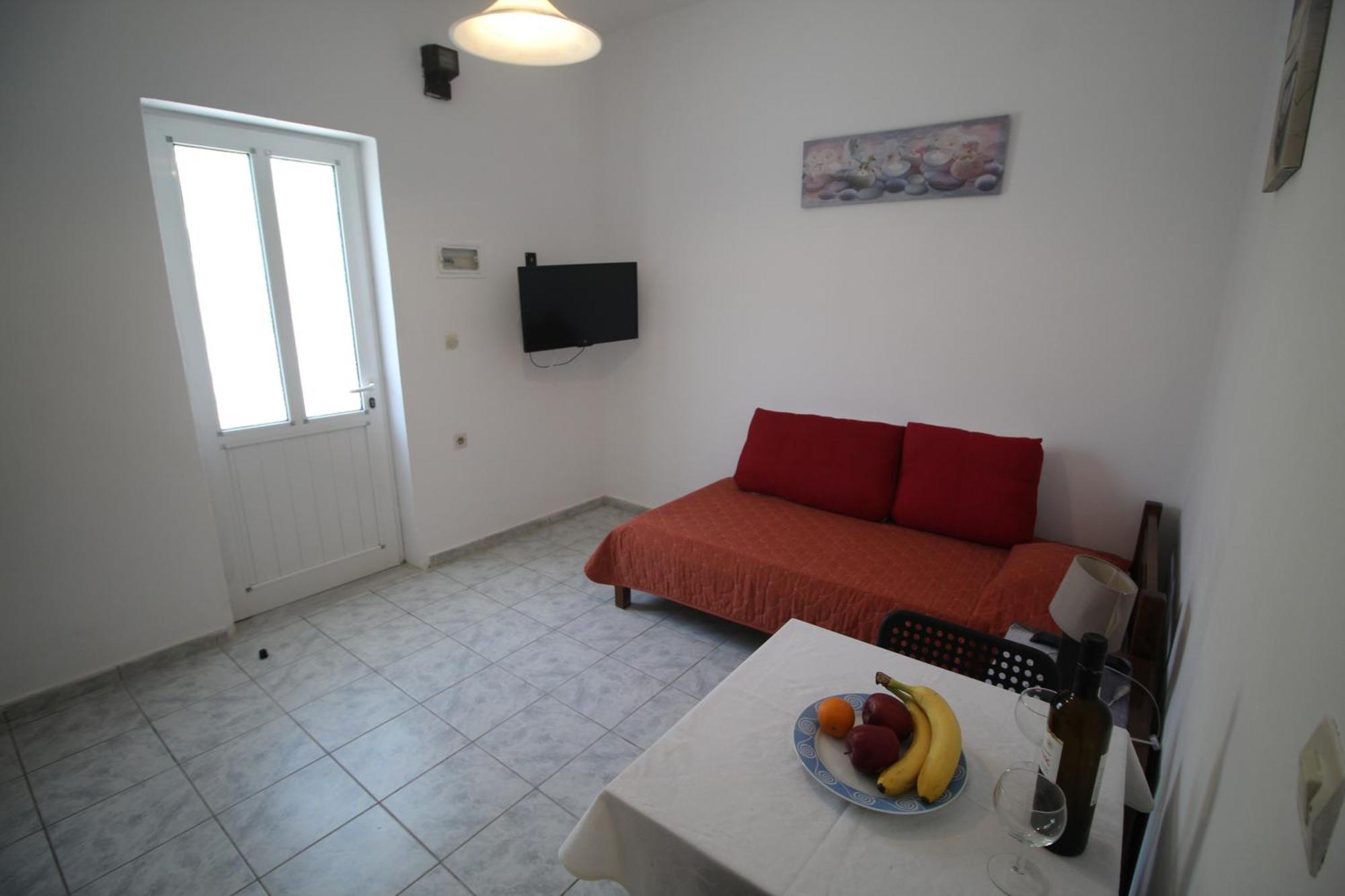 Tony'S Apartments Agios Georgios  Zewnętrze zdjęcie
