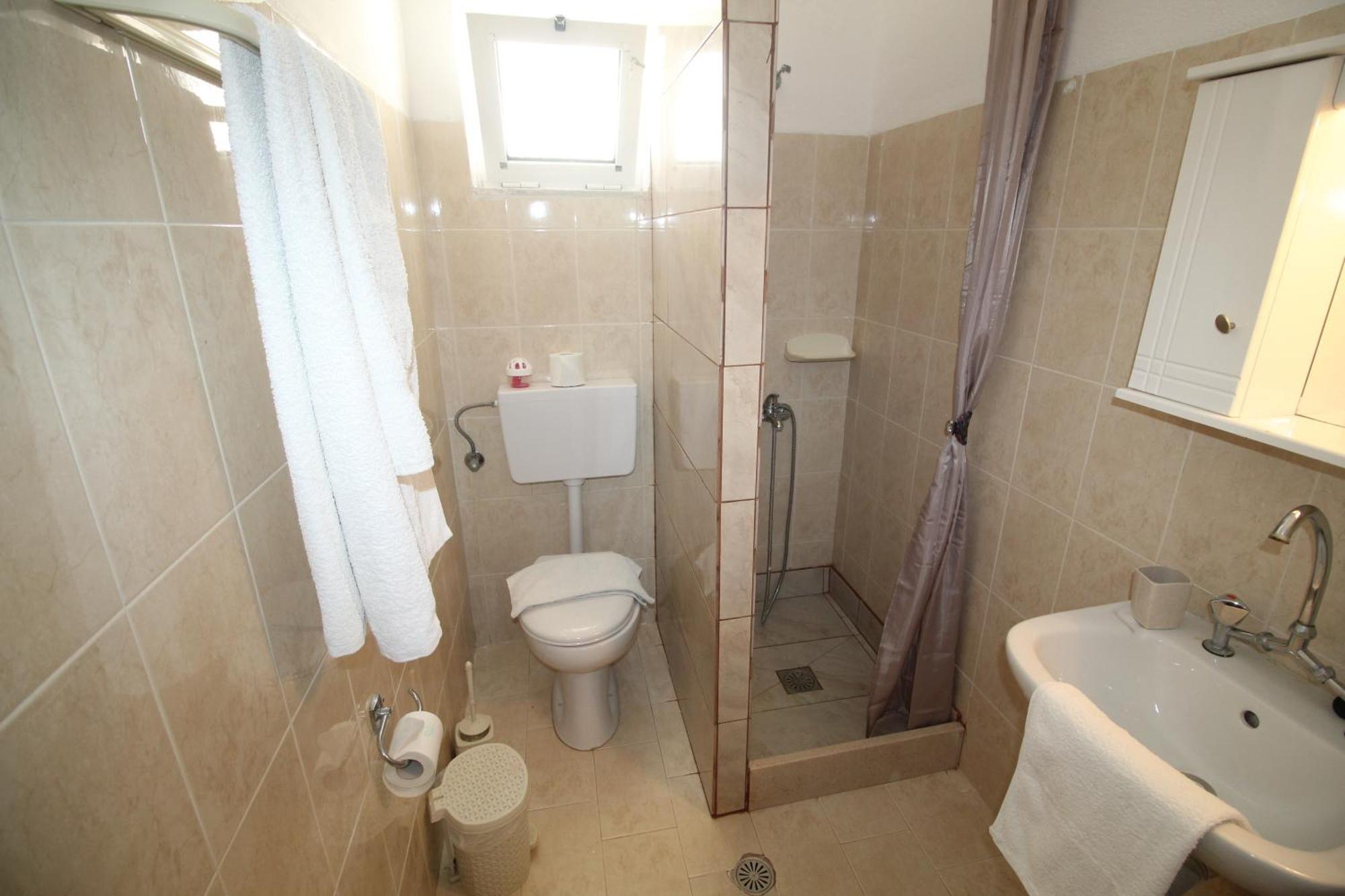 Tony'S Apartments Agios Georgios  Zewnętrze zdjęcie