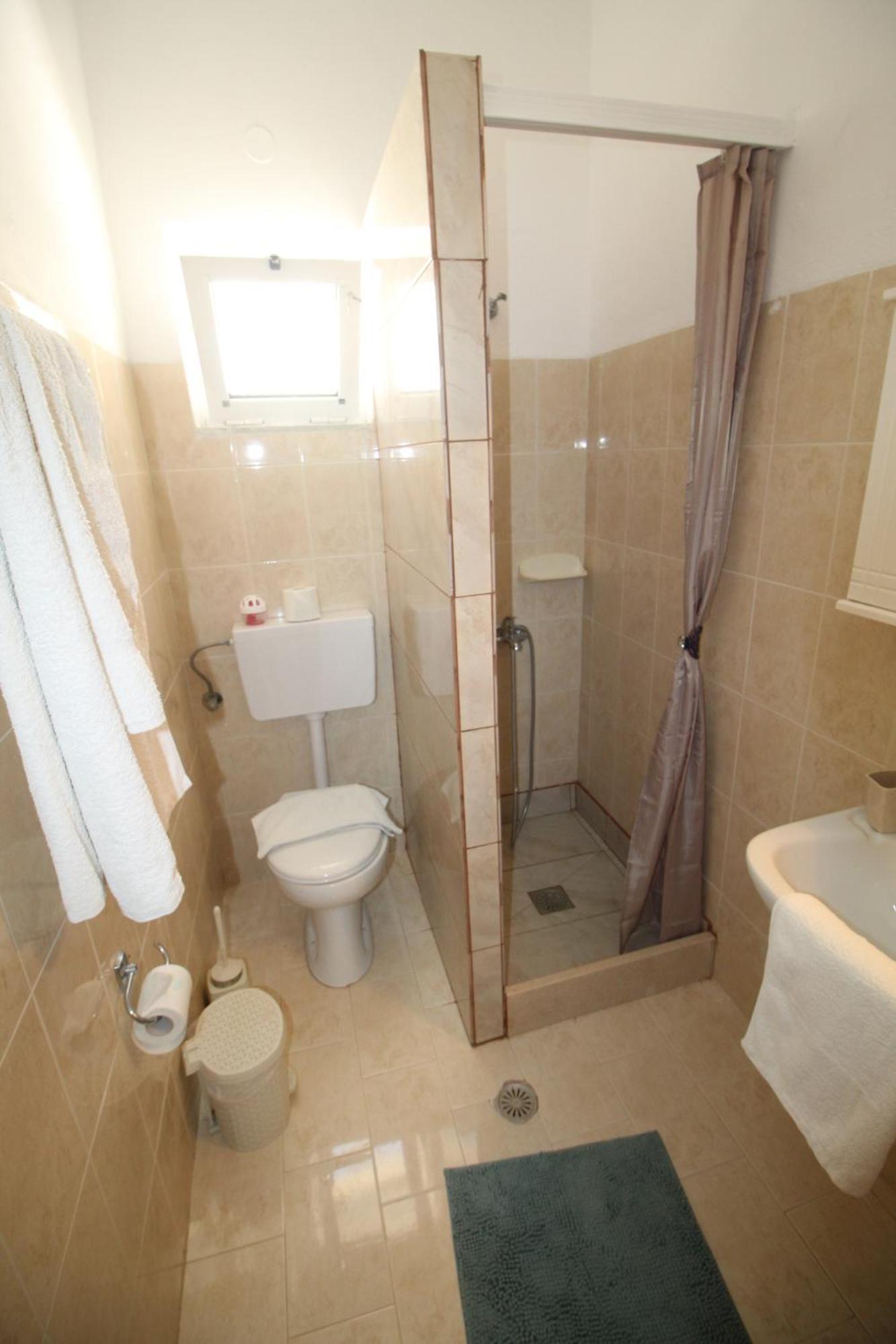 Tony'S Apartments Agios Georgios  Zewnętrze zdjęcie
