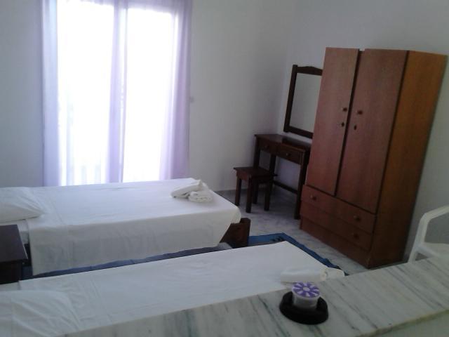 Tony'S Apartments Agios Georgios  Zewnętrze zdjęcie