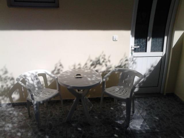 Tony'S Apartments Agios Georgios  Zewnętrze zdjęcie