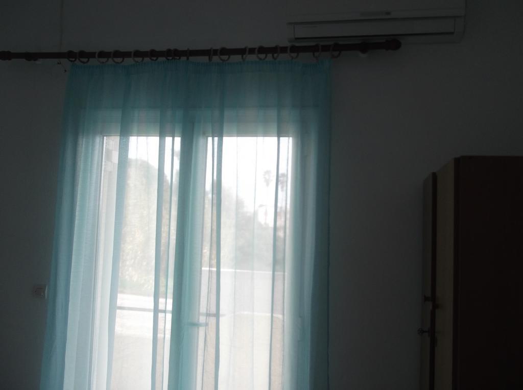 Tony'S Apartments Agios Georgios  Zewnętrze zdjęcie