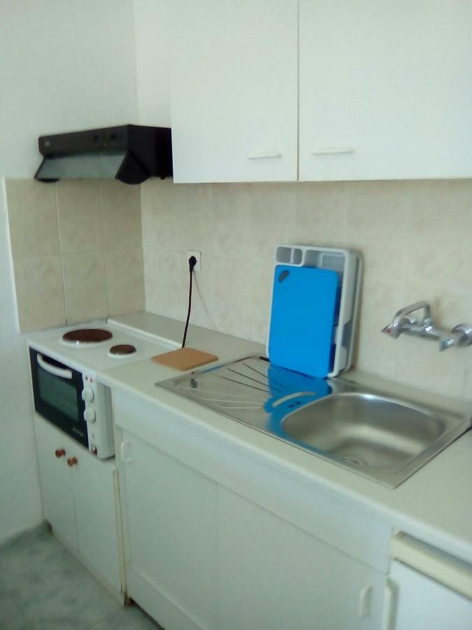 Tony'S Apartments Agios Georgios  Zewnętrze zdjęcie