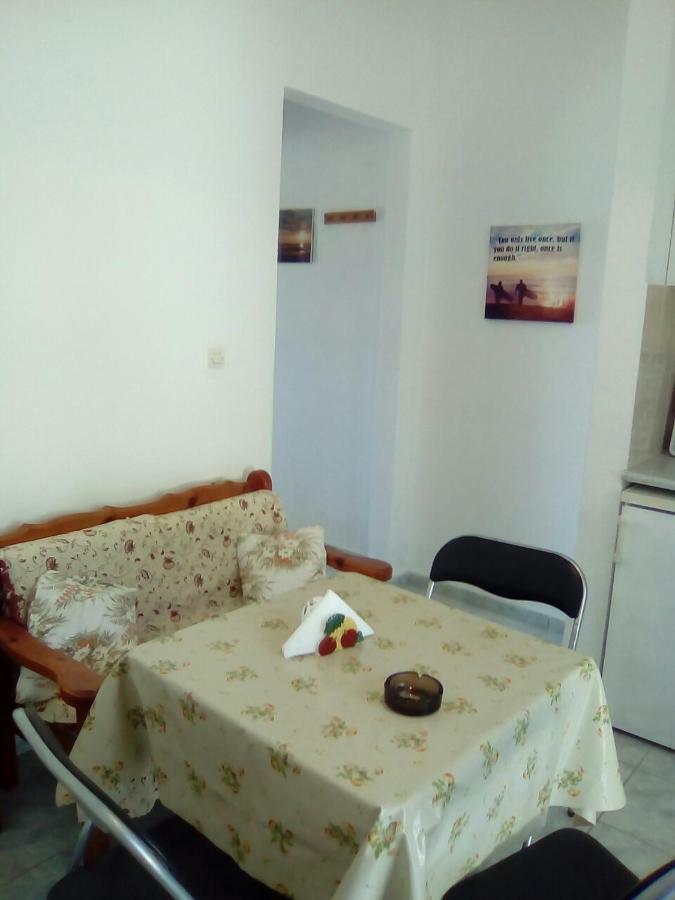 Tony'S Apartments Agios Georgios  Zewnętrze zdjęcie