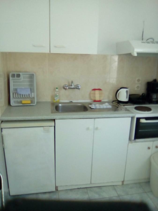 Tony'S Apartments Agios Georgios  Zewnętrze zdjęcie