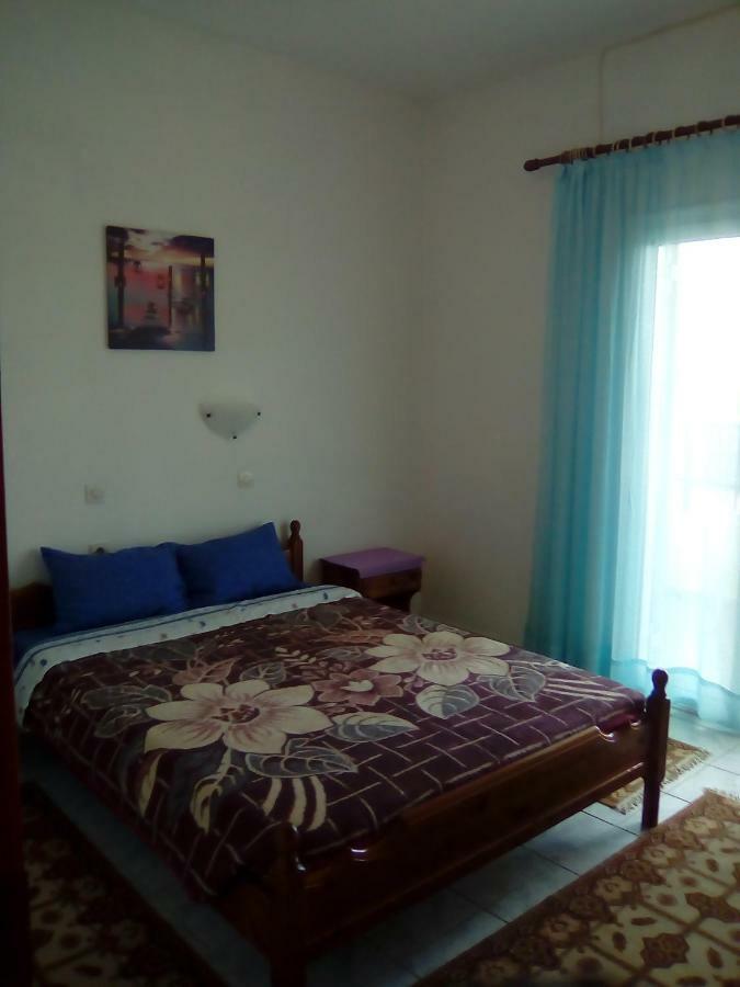Tony'S Apartments Agios Georgios  Zewnętrze zdjęcie