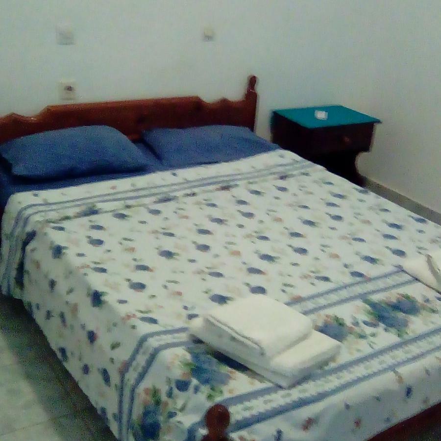 Tony'S Apartments Agios Georgios  Zewnętrze zdjęcie
